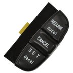 Standard Ignition CCA1298 Cruise Control Switch - view 1