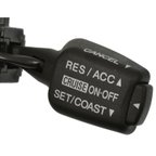 Standard Ignition CCA1302 Cruise Control Switch - view 2