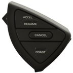 Standard Ignition CCA1313 Cruise Control Switch - Right - view 1