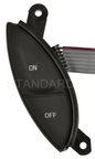 Standard Ignition CCA1314 Cruise Control Switch - view 3