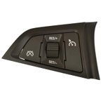 Standard Ignition CCA1338 Cruise Control Switch - view 1