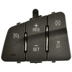 Standard Ignition CCA1346 Cruise Control Switch - view 1
