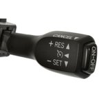 Standard Ignition CCA1364 Cruise Control Switch - view 2