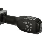 Standard Ignition CCA1365 Cruise Control Switch - view 2