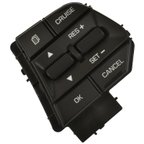 Standard Ignition CCA1372 Cruise Control Switch - view 1