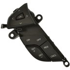 Standard Ignition CCA1378 Cruise Control Switch - Left - view 1