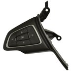 Standard Ignition CCA1383 Cruise Control Switch - Left - view 1