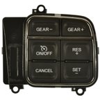 Standard Ignition CCA1384 Cruise Control Switch - view 1