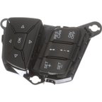 Standard Ignition CCA1397 Cruise Control Switch - view 1