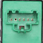 Standard Ignition CCA1398 Door Window Switch - Front Right - view 7