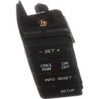 Standard Ignition CCA1401 Cruise Control Switch - Left - view 2
