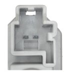 Standard Ignition CCR-10 Cruise Control Release Switch - view 3