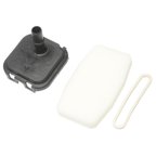 Standard Ignition CF2 Vapor Canister Filter - view 1