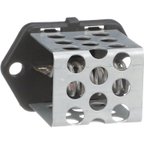 Standard Ignition CFR101 Engine Cooling Fan Resistor - view 2