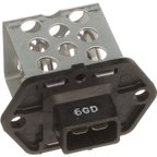 Standard Ignition CFR101 Engine Cooling Fan Resistor - view 1