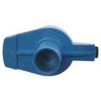 Standard Ignition CH-307 Distributor Rotor - view 3