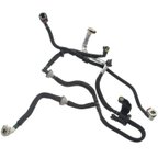 Standard Ignition CP124 Vapor Canister Purge Solenoid - Fuel Tank - view 1