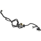 Standard Ignition CP317 Vapor Canister Purge Valve Hose - view 4