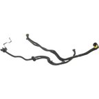 Standard Ignition CP317 Vapor Canister Purge Valve Hose - view 5