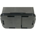 Standard Ignition CP432 Vapor Canister - view 3