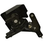 Standard Ignition CP519 Vapor Canister Purge Valve - view 1