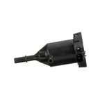 Standard Ignition CP592 Vapor Canister Purge Solenoid - view 1
