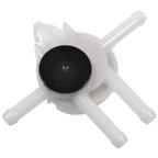 Standard Ignition CP667 Vapor Canister Purge Valve - view 4