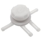 Standard Ignition CP667 Vapor Canister Purge Valve - view 1