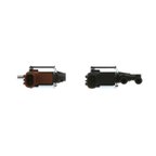 Standard Ignition CP864 Vapor Canister Purge Solenoid - view 5