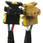Standard Ignition CSP126 Steering Angle Sensor - view 6