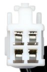 Standard Ignition CSP156 Air Bag Clockspring - view 2