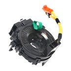Standard Ignition CSP157 Air Bag Clockspring - view 1