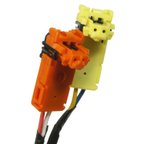 Standard Ignition CSP178 Air Bag Clockspring - view 2