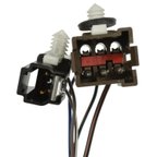 Standard Ignition CSP204 Air Bag Clockspring - view 3