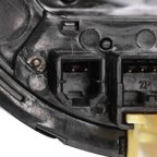 Standard Ignition CSP214 Air Bag Clockspring - view 8