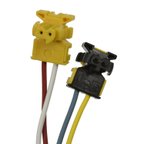 Standard Ignition CSP224 Air Bag Clockspring - view 3