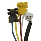 Standard Ignition CSP225 Steering Angle Sensor - view 3