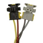 Standard Ignition CSP243 Air Bag Clockspring - view 2