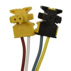 Standard Ignition CSP247 Air Bag Clockspring - view 3