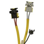 Standard Ignition CSP255 Air Bag Clockspring - view 3