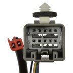 Standard Ignition CSP263 Air Bag Clockspring - view 3