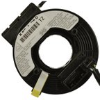 Standard Ignition CSP296 Air Bag Clockspring - view 2