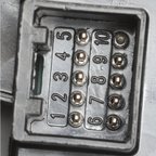 Standard Ignition CSP323 Air Bag Clockspring - view 5
