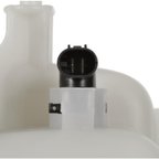 Standard Ignition CXT112 Engine Coolant Reservoir - view 3