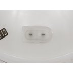 Standard Ignition CXT120 Engine Coolant Reservoir - view 3