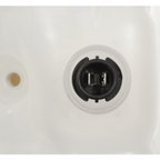 Standard Ignition CXT121 Engine Coolant Reservoir - view 3