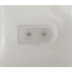 Standard Ignition CXT127 Engine Coolant Reservoir - view 3