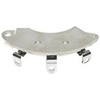 Standard Ignition D-109 Alternator Rectifier Set - view 2
