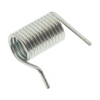 Standard Ignition D-118 Generator Brush Spring - view 1