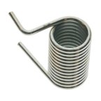 Standard Ignition D-118 Generator Brush Spring - view 2
